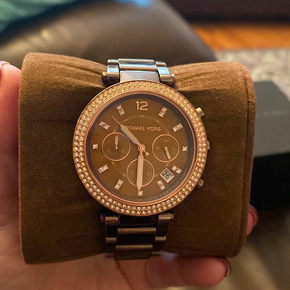 MK Women Watch